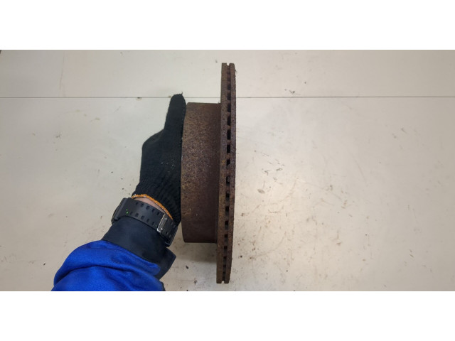 Диск тормозной  Nissan Murano 2008-2010 3.5  задний    43206CA000      