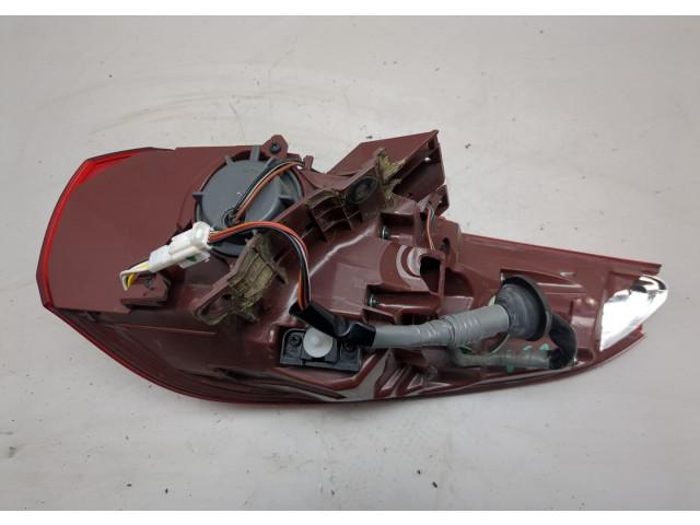 Задний фонарь        Infiniti FX 2008-2012 