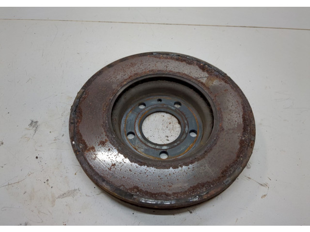 Диск тормозной GMC Terrain 2017-2021 передний