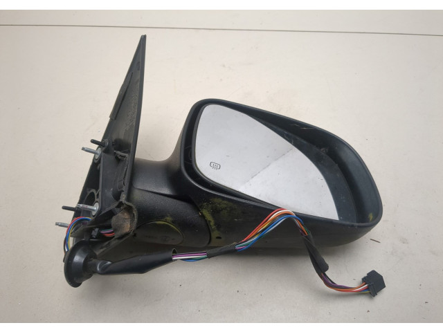 Зеркало боковое  Jeep Grand Cherokee 1998-2004  правое           