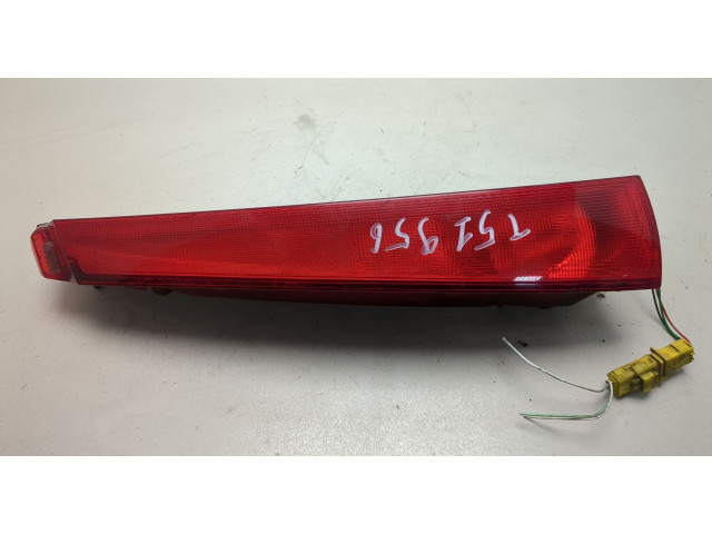 Задний фонарь          