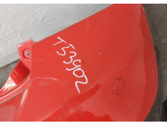 Бампер Mini Countryman (R60) 2010-2016 задний