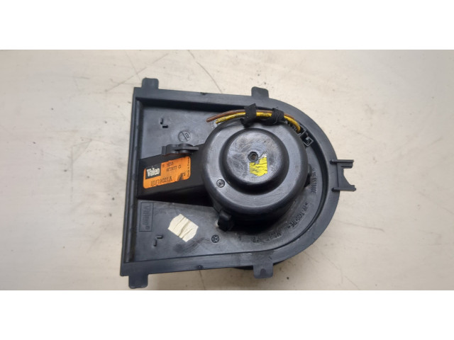 Моторчик печки Skoda Octavia Tour 1996-2000