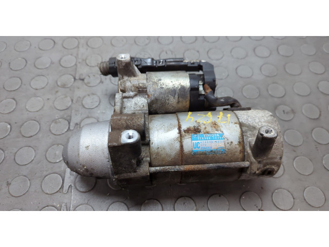 Стартер Lexus LS460 2006-2017 4.6 2810038060