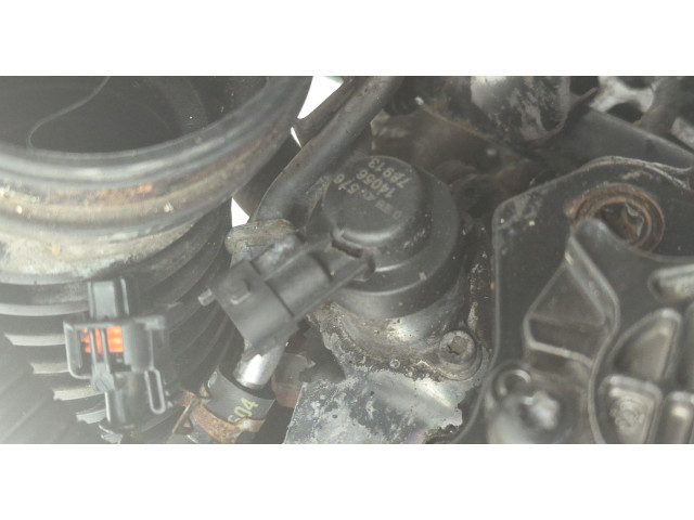 Турбина Honda Civic 2005-2012