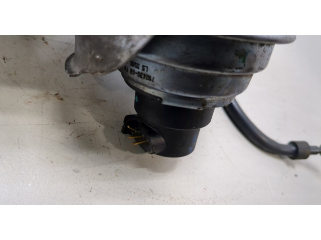 Турбина Volkswagen Jetta 6 2010-2018 03L253016T, 03L253016TX