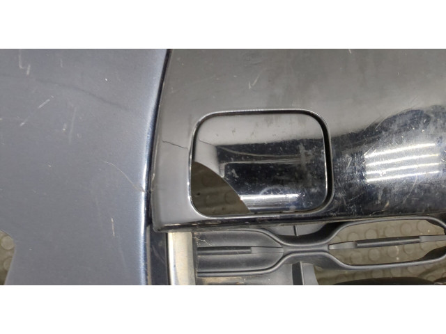 Бампер  Citroen DS4 2010-2015 передний   