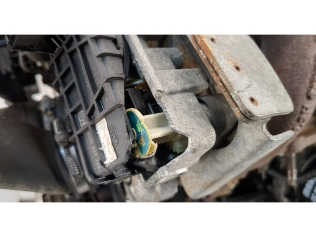 Генератор Ford Mondeo 4 2007-2015 2099451, 1757316, 6G9J10300UA