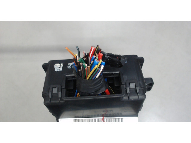 Блок предохранителей SsangYong Kyron 8213009350 2