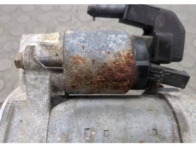 Стартер  Subaru Tribeca (B9) 2004-2014      