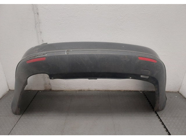 Бампер Volkswagen Jetta 5 2004-2010 задний 1K5807417E, 1K5807521A