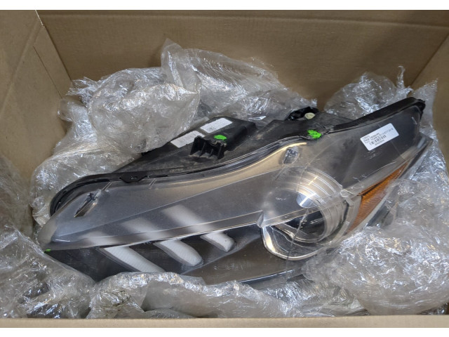 Фара передняя  Ford Mustang 2014-2017 левая 