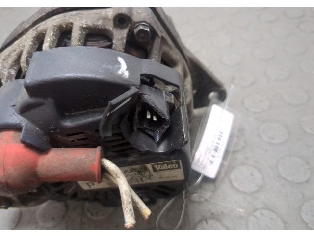 Генератор  Nissan Micra K12E 2002-2010       23100AX62, 606031737    