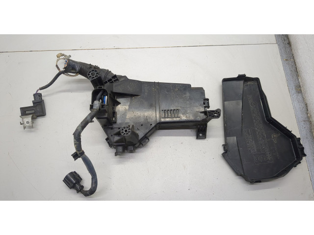 Блок предохранителей  Lexus LS460 2006-2017         