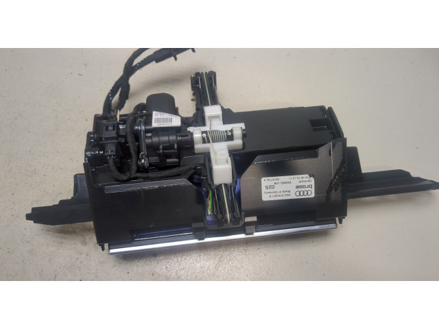 Дисплей бортового компьютера Audi A7 2010-2014