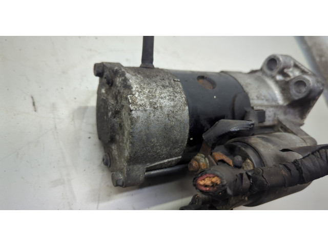 Стартер  Opel Antara 2006-2015 2.2  25186039   