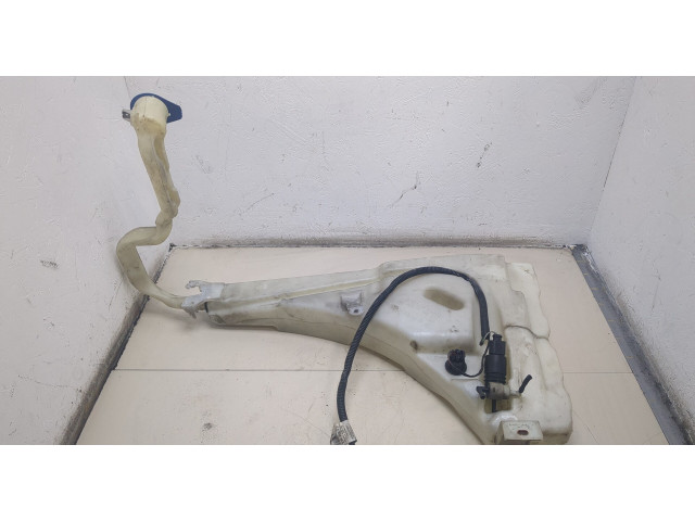 Бачок омывателя Porsche Cayenne 2002-2007