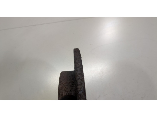 Диск тормозной Honda Jazz 2008-2015 1.2 задний 42510TF0000