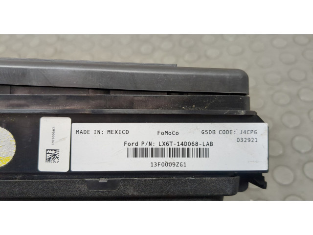 Блок предохранителей Lincoln Corsair 2019-2023