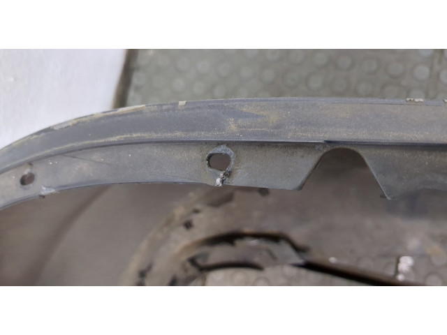 Бампер Skoda SuperB 2008-2015 задний