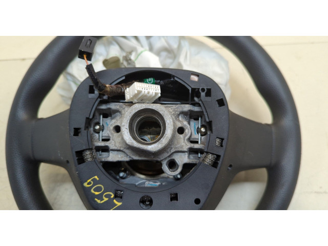 Руль  Honda Accord 11 2023-2025           78501T20A12ZA