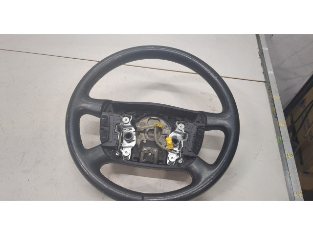 Руль Skoda SuperB 2001-2008