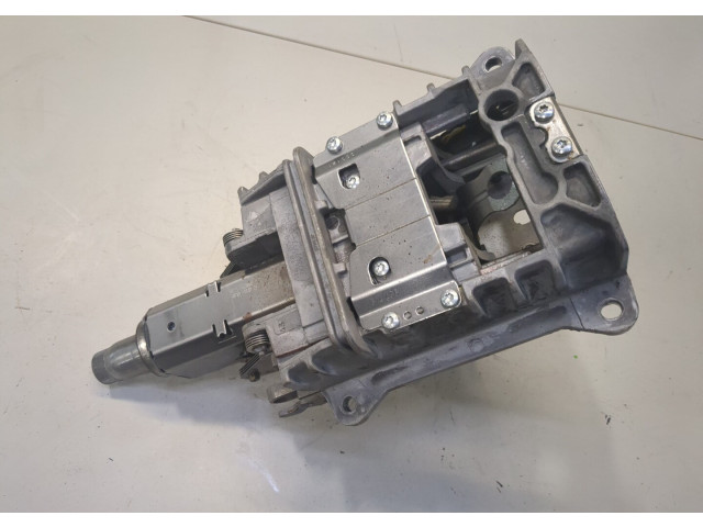  рейка  Колонка рулевая  Audi A6 (C6) Allroad 2006-2008      