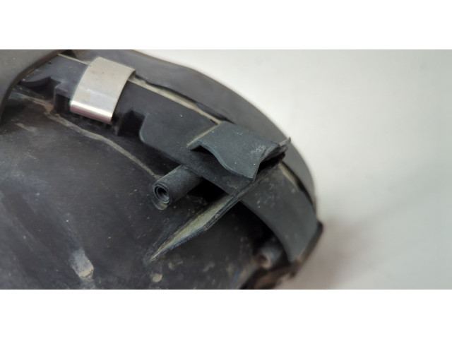 Фара передняя Mercedes E W211 2002-2009 левая