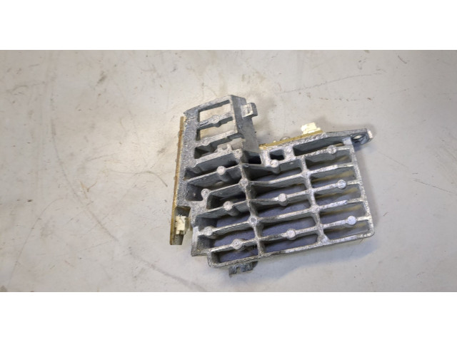 Блок розжига BMW X5 F15 2013-2018