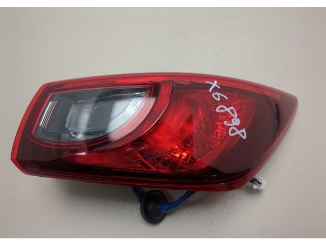 Задний фонарь