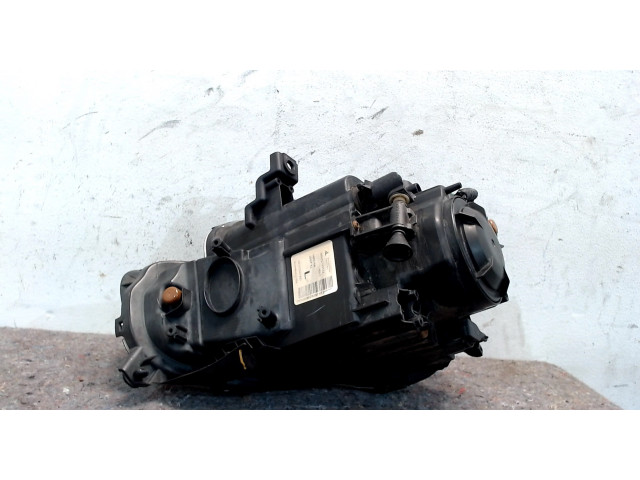 Фара передняя Jeep Cherokee 2013- левая