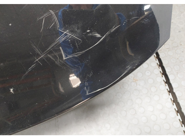 Замок багажника Skoda Octavia (A8) 2019-2025