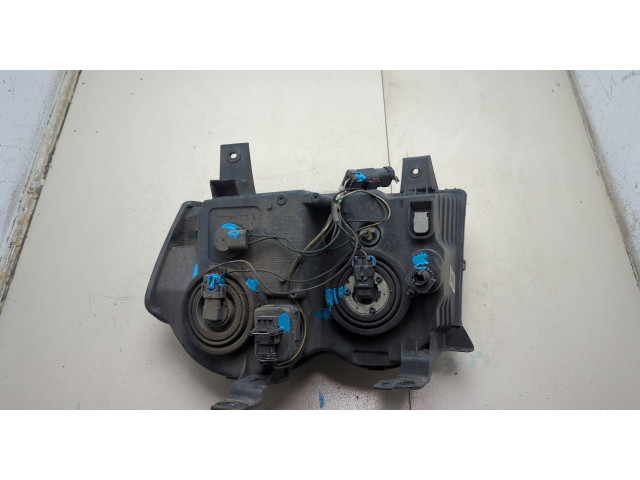 Фара передняя Jeep Grand Cherokee 2004-2010 правая