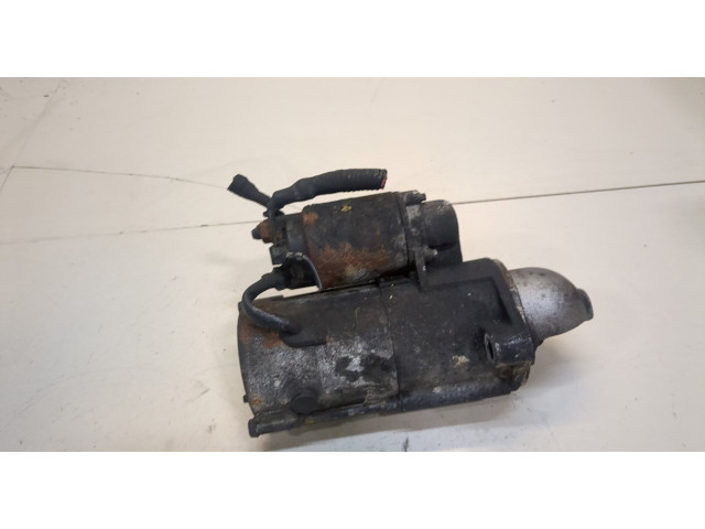 Стартер Chevrolet Captiva 2006-2011