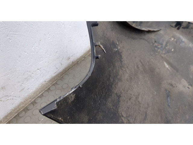 Бампер  Ford Ka 2009-2016 задний   1673441, 9S5117906AA59AZ