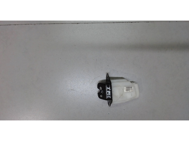 Замок багажника Honda Civic 2006-2012