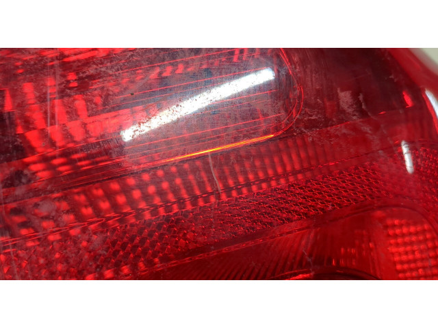 Задний фонарь