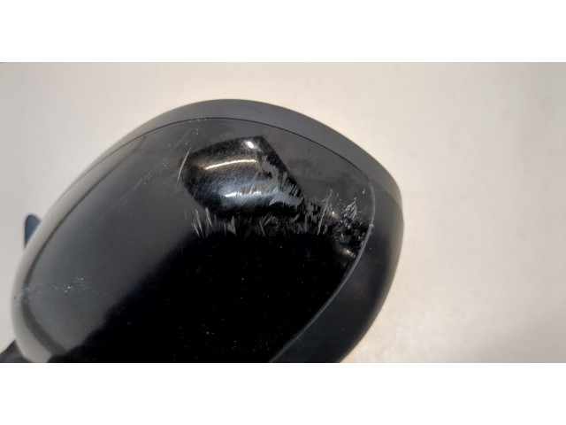 Зеркало боковое Volvo S80 1998-2006 левое