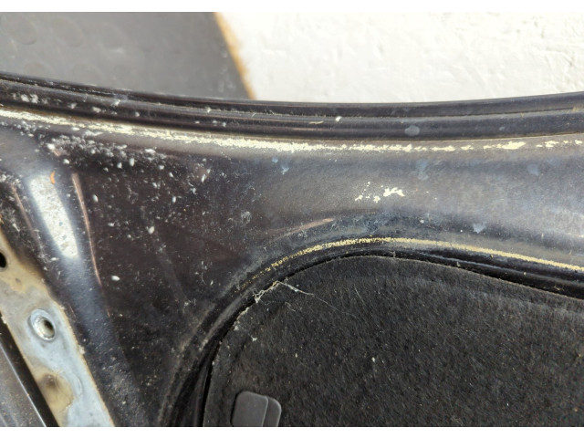 Решетка радиатора Skoda Fabia 1999-2007 6Y0853668B