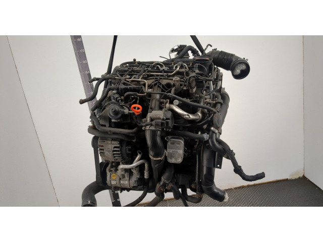 Форсунка топливная Volkswagen Golf 6 2009-2012