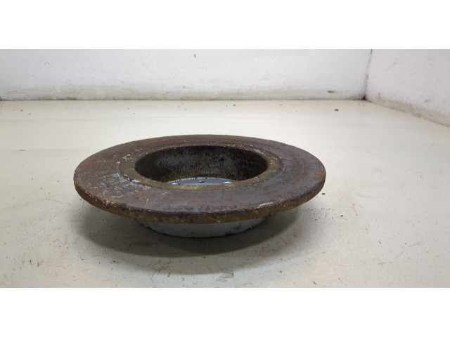 Диск тормозной Volkswagen Jetta 6 2010-2015 задний 5C0615601