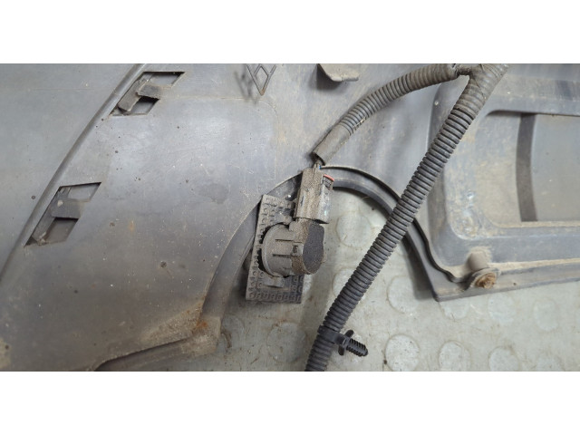 Бампер  Opel Antara 2006-2015 задний   4818398, 96858958