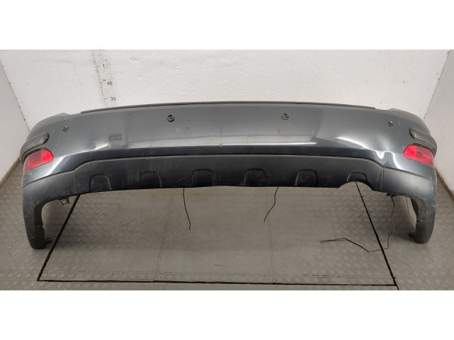 Бампер Lexus RX 2003-2009 задний