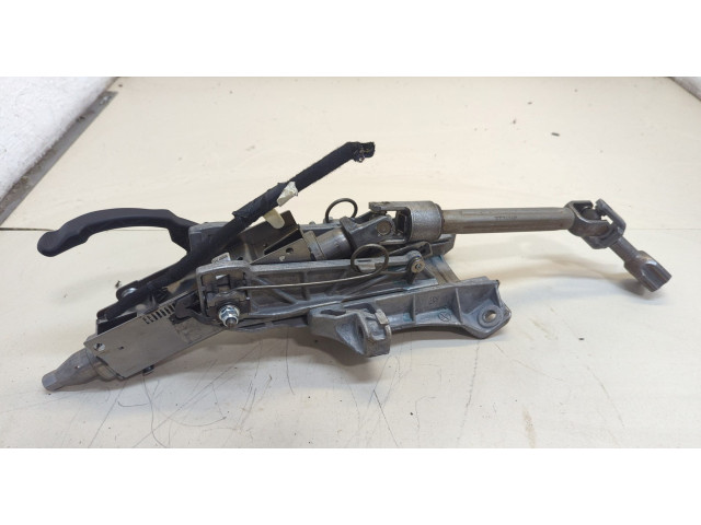 рейка Колонка рулевая Ford Escape 2019-2022