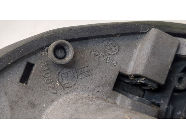 Зеркало боковое  Mercedes GL X164 2006-2012  левое           