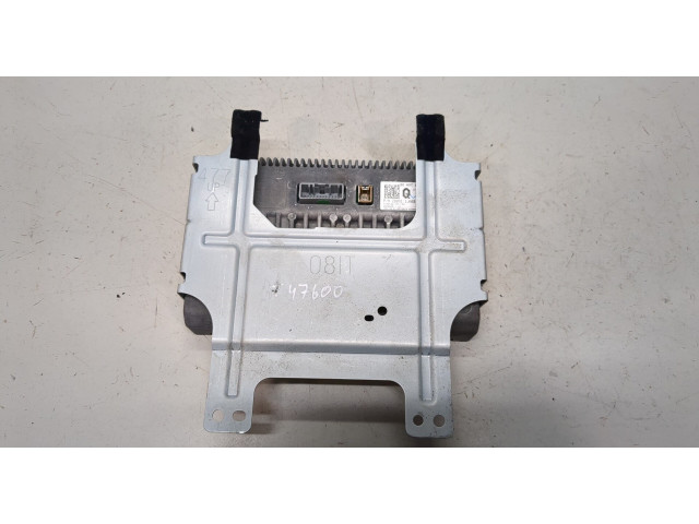 Дисплей бортового компьютера Infiniti FX 2008-2012 280911JA0B