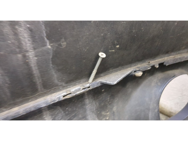 Бампер Acura RDX 2006-2013 передний