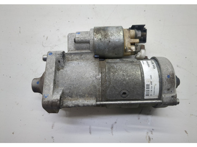 Стартер  Volvo S60 2010-2018      