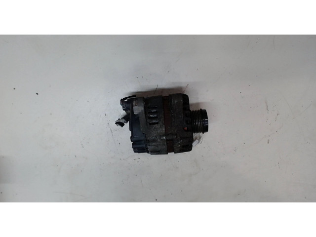 Генератор KIA Sorento 2009-2014 373002G800 2.4 бензин