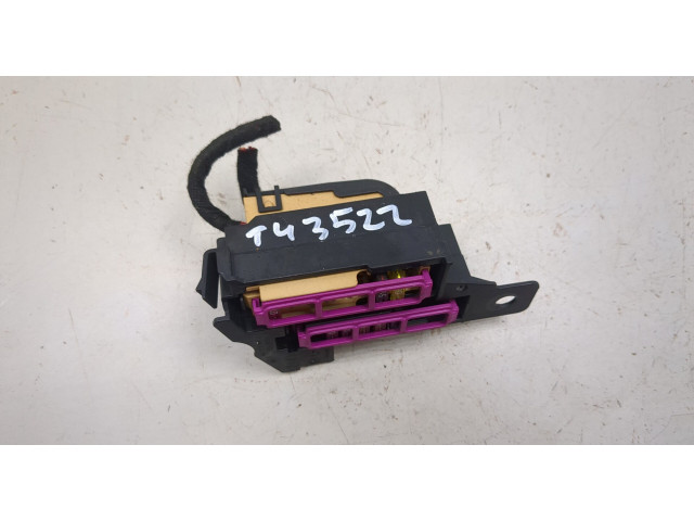 Блок предохранителей Ford EcoSport 2017-